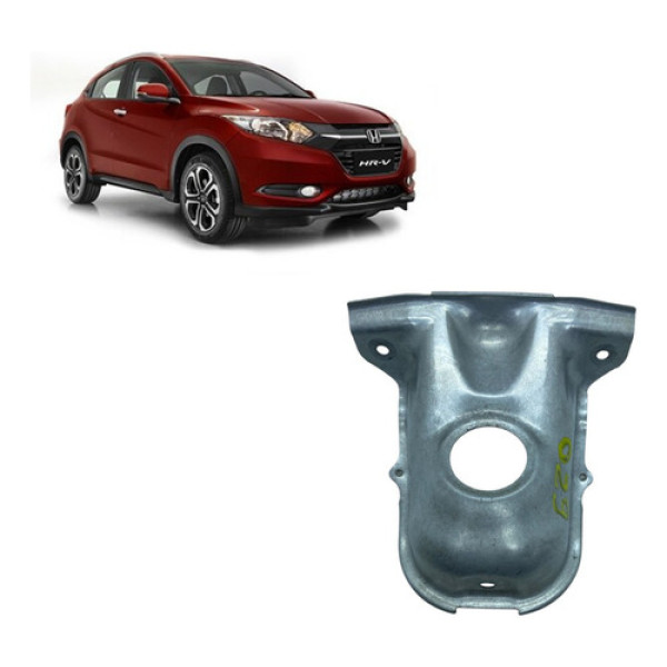 Defletor Catalisador Honda Hr-v 2016 Original