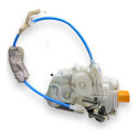 Fechadura Elétrica Diant. Esq Vw Gol Saveiro Voyage G5 Usado