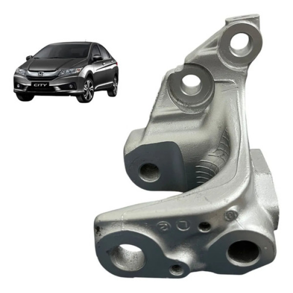 Suporte Do Coxim Do Câmbio Manual Honda City Original