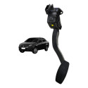 Pedal Acelerador Fiat Grand Siena Essence 2015 Original