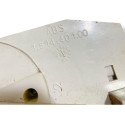 Comando Ar Condicionado Peugeot 206 1999 2002 2004 Usado