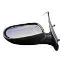 Retrovisor Esquerdo Fiat Strada 2 Portas 2004 2009 Usado