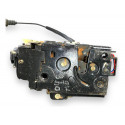 Fechadura Elétrica Traseira Esquerda Golf 1j0839349a Usado