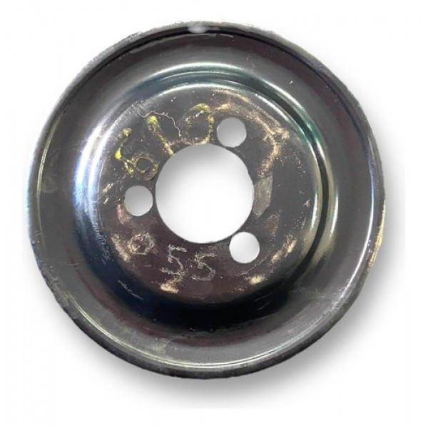 Polia Bomba Direção Volkswagen Gol 1.0 2010 A 2014 Original