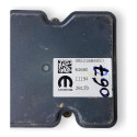 Módulo Abs Fiat Strada Freedom 2022 521884850 Original Usado