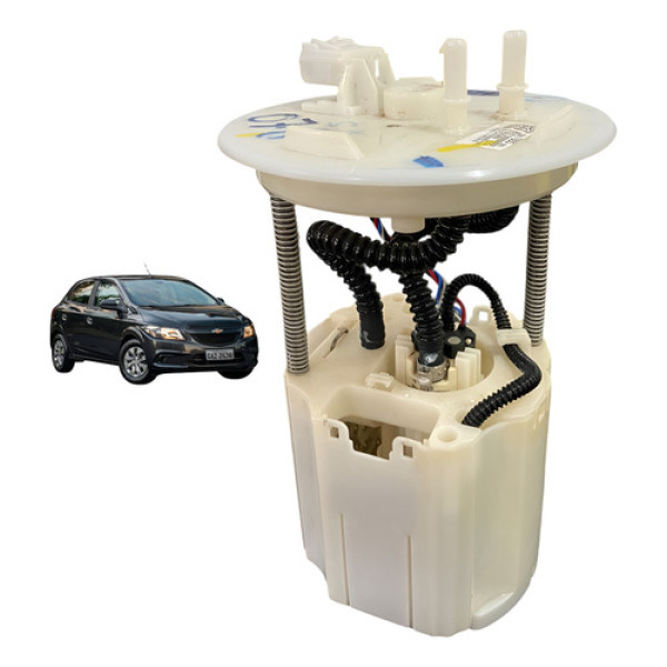 Bomba Combustível Gm Onix Prisma 1.0 2016 2019 13517805