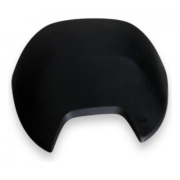 Moldura Sup Painel De Instrumentos Fiat Argo Original Usado