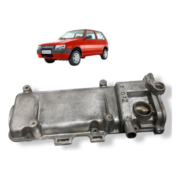 Tampa Válvula Fiat Uno Mille Economy 1.0 2009 2010 2011 Usad