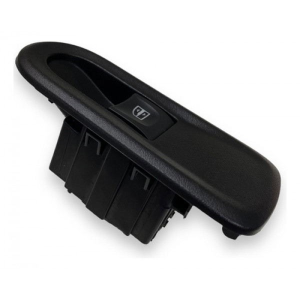 Botão Vidro Traseiro Duster Oroch Original Cp431