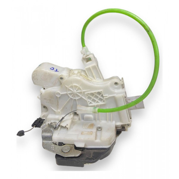 Fechadura Trava Elétrica Traseira Direita Vw Fox Space Usado