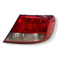 Lanterna Direita Vw Gol G5 2010 2011 2012 5u6945096 Usado Direito/passageiro Vermelho