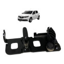 Batente Fechadura Tampa Traseira Renault Sandero 2015 2017