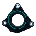 Flange Tbi Corpo Borboleta Gm Onix Plus 2020 Original