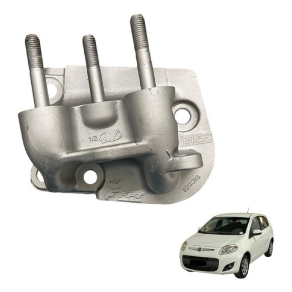 Suporte Coxim Motor Fiat Palio Attractive 2013 Original