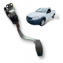 Pedal Acelerador Idea Palio Siena Strada 51793539 Original