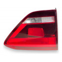 Lanterna Direita Tampa Traseira Vw Fox 2021 Original Usado