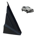 Acabamento Externo Retrovisor Vw T-cross 2gm853274 Original Preto