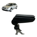 Apoio Encosto De Braço Audi A3 1.8 Original Preto