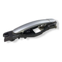 Maçaneta Externa Traseira Esq Vw Fox Spacefox 2013 Usado