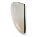Retrovisor Esq Branco Elétrico Ford Ka 2015 A 2021 Original