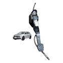 Pedal Da Embreagem Vw Polo Track 2023 2025 2qb721059f