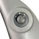 Par Acabamento Interno Retrovisor Fiat Palio Atractive Usado