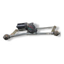 Motor Limpador Para-brisa Galhada Peugeot 206 2003 Usado
