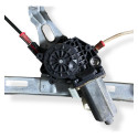 Máquina Vidro Elétrico Diant Direito Peugeot 206 2003 Usado