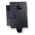 Modulo Central Conforto 5z0959800a Vw Fox Spacefox Usado
