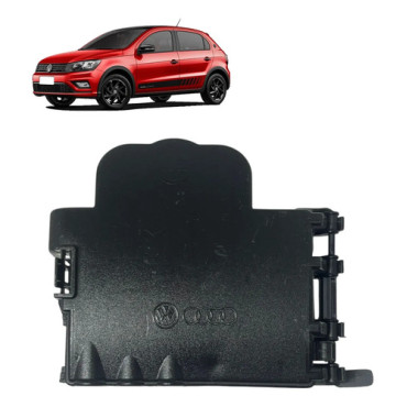 Caixa De Fusível Sup...