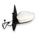 Retrovisor Elétrico Esquerdo Ford Ka 2014 A 2021 Original