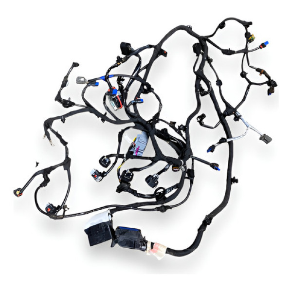 Chicote Motor Gm Onix Automático Turbo 2020 2021 2022 Usado