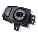 Botão Comando Retrovisor Hyundai Hb20 2019 Retrátil Usado