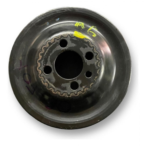 Polia Virabrequim Vw Fox Xtreme 2021 030105255p Original
