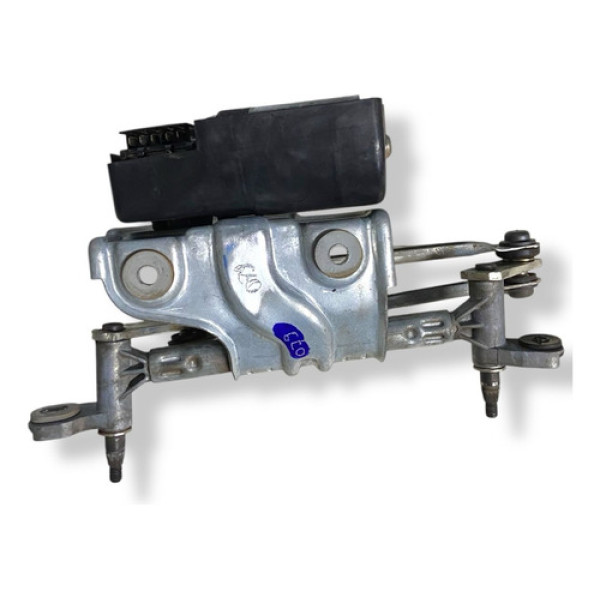 Motor Limpador Parabrisa Galhada Vw Fox Spacefox 2013 Usado