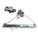Maquina Vidro Elétrico Traseiro Esq Vw T-cross 2021 Usado