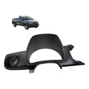 Moldura Painel Instrumentos C/ Difusor Fiat Strada 2020 2023