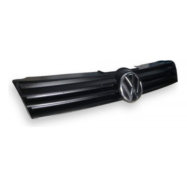 Grade Parachoque Dianteiro Vw Gol Voyage G6 Original Usado