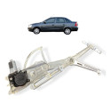 Máquina Vidro Elétrico Dianteiro Esq Gm Corsa Sedan 2003
