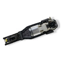 Maçaneta Externa Traseira Esq Vw Fox Spacefox 2013 Usado