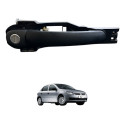 Maçaneta Externa Dianteira Direita Vw Gol Original Preto