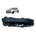 Maçaneta Externa Dianteira Direita Vw Polo 2023 2024 Origina Prateado