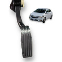 Pedal Acelerador Gm Onix 1.4 2018 96858781 Original