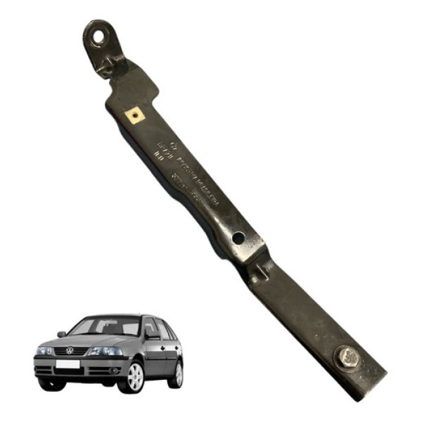 Suporte Fixação Radiador Vw Gol G3 2003 377121263a Original