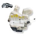 Fechadura Manual Traseira Esquerda Vw Voyage Gol G5 Usado