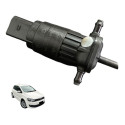 Bomba Esguicho Limpador Para-brisa Vw Fox Original Usado