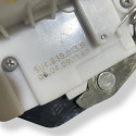 Fechadura Manual Traseira Esquerda Vw Voyage Gol G5 Usado