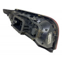 Lanterna Traseira Up Volkswagen 2015 Original Usada