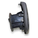 Difusor Ar Lado Esquerdo Honda Hrv 2016 2019 Original Usado