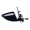 Retrovisor Externo Lado Direito Manual Fiat Strada Endurance